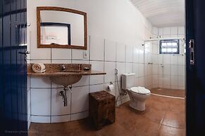 Pousada Canto do Dado