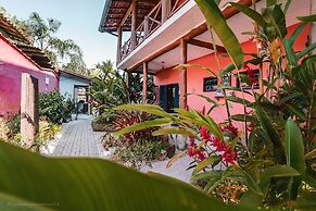 Pousada Canto do Dado