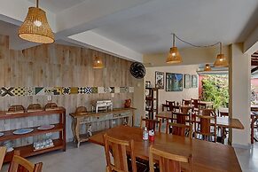 Pousada Canto do Dado