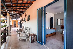 Pousada Canto do Dado