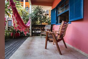 Pousada Canto do Dado