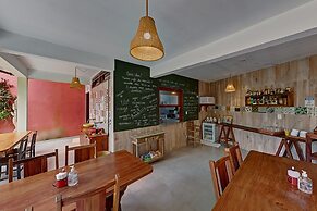 Pousada Canto do Dado