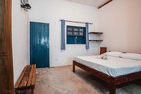 Pousada Canto do Dado