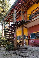 Pousada Canto do Dado