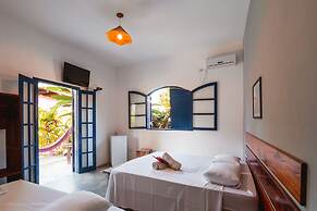 Pousada Canto do Dado