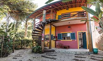 Pousada Canto do Dado