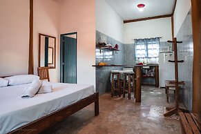 Pousada Canto do Dado