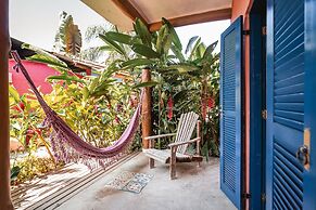 Pousada Canto do Dado