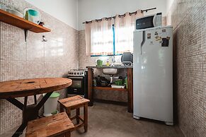 Pousada Canto do Dado