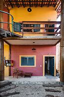 Pousada Canto do Dado