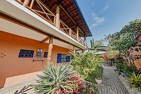 Pousada Canto do Dado