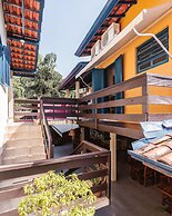 Pousada Canto do Dado