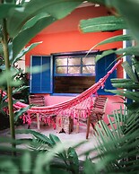 Pousada Canto do Dado