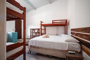 Pousada Canto do Dado