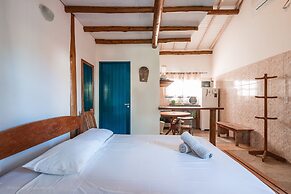 Pousada Canto do Dado