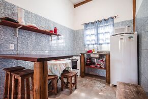 Pousada Canto do Dado