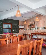 Pousada Canto do Dado