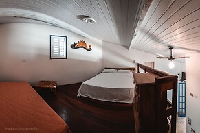 Pousada Canto do Dado