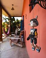 Pousada Canto do Dado