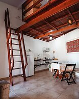 Pousada Canto do Dado