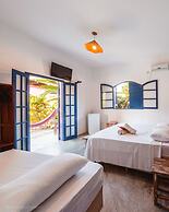 Pousada Canto do Dado