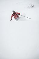 Skarsnuten Mountain Resort & SPA