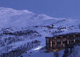 Skarsnuten Mountain Resort & SPA