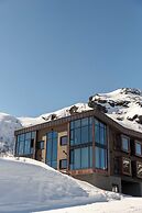 Skarsnuten Mountain Resort & SPA
