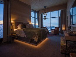 Skarsnuten Mountain Resort & SPA