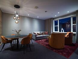 Skarsnuten Mountain Resort & SPA