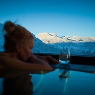 Skarsnuten Mountain Resort & SPA