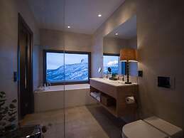 Skarsnuten Mountain Resort & SPA