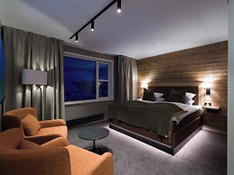 Skarsnuten Mountain Resort & SPA