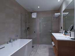 Skarsnuten Mountain Resort & SPA