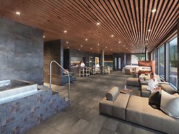 Skarsnuten Mountain Resort & SPA