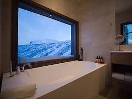 Skarsnuten Mountain Resort & SPA
