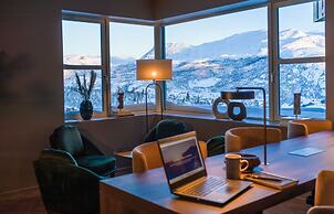 Skarsnuten Mountain Resort & SPA