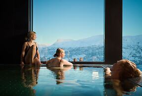 Skarsnuten Mountain Resort & SPA