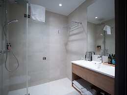 Skarsnuten Mountain Resort & SPA