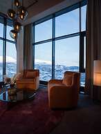 Skarsnuten Mountain Resort & SPA