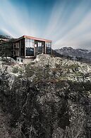 Skarsnuten Mountain Resort & SPA