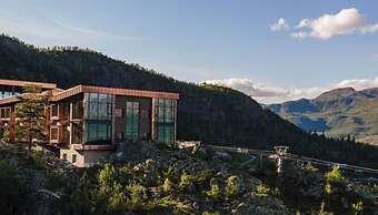Skarsnuten Mountain Resort & SPA