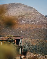 Skarsnuten Mountain Resort & SPA