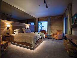 Skarsnuten Mountain Resort & SPA