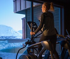 Skarsnuten Mountain Resort & SPA
