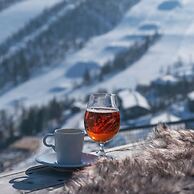 Skarsnuten Mountain Resort & SPA