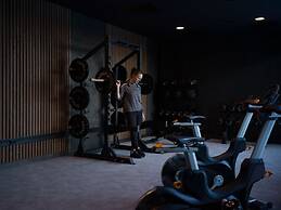 Skarsnuten Mountain Resort & SPA