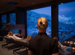 Skarsnuten Mountain Resort & SPA