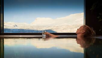 Skarsnuten Mountain Resort & SPA