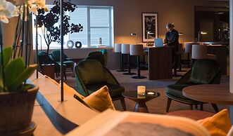 Skarsnuten Mountain Resort & SPA